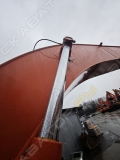 Hitachi ZX240LC [33]