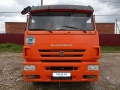 КамАЗ 6520-53 [2]