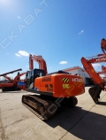 Hitachi ZX240LC [16]