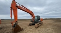 Hitachi ZX240LC [8]