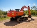 Hitachi ZX240LC [3]