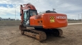 Hitachi ZX240LC [15]