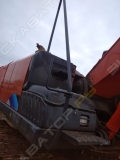 Hitachi ZX240-5G [49]