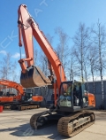 Hitachi ZX200-5 [11]