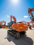Hitachi ZX200-5 [17]