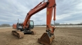 Hitachi ZX240LC [11]