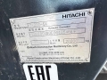 Hitachi ZX200-5 [8]