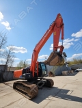 Hitachi ZX240LC [20]