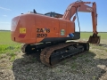 Hitachi ZX200-5 [16]