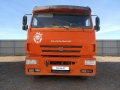 КамАЗ 6520-53 [2]