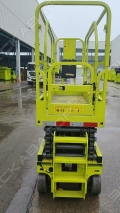 Infore Enviro S1930 [1]