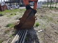 Hitachi ZX200-5 [22]