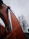 Hitachi ZX240LC [28]