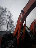 Hitachi ZX200-5 [8]