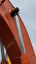 Hitachi ZX240LC [22]