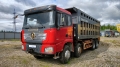 Shacman SX33186V366 [0]