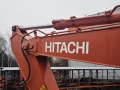 Hitachi ZX200-5 [22]