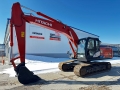 Hitachi ZX200-5 [12]