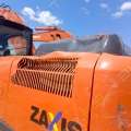 Hitachi ZX240-5G [42]