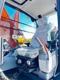 Hitachi ZX200-5 [4]