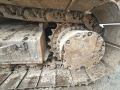 Hitachi ZX240LC [29]
