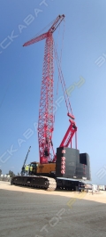 Sany SCC2500A [1]