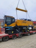Sany SCC2000 [14]