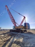 Sany SCC2000 [13]