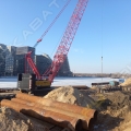 Sany SCC2500A [2]
