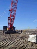 Sany SCC2000 [7]
