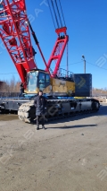 Sany SCC2000 [1]