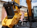 Sany SY185W [10]