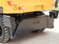 Sany SY185W [9]
