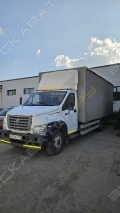 ГАЗ 3010 GD [1]