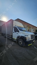 ГАЗ 3010 GD [2]