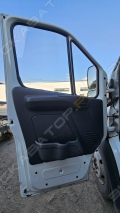 ГАЗ 3010 GD [5]