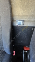 ГАЗ 3010 GD [8]