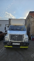 ГАЗ 3010 GD [0]