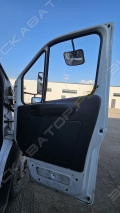 ГАЗ 3010 GD [4]