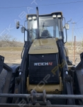 Weheavy WLB468-II Weichai [5]
