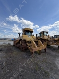 Caterpillar D7R [5]