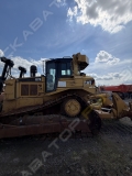 Caterpillar D7R [1]