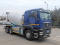 Sitrak ZZ5256GJBV384ME [0]