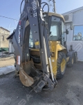 Weheavy WLB468-II Weichai [7]