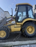 Weheavy WLB468-II Weichai [2]