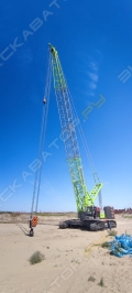 Zoomlion ZCC 1300 [1]