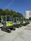 Zoomlion ZE36GU [4]