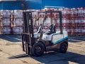 TEU FD25Т [0]