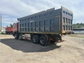 Howo HW76 8x4 [4]