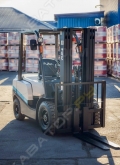 TEU FD25Т [2]